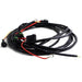 Baja Designs 640115 OnX6/S8/XL Pro and Sport Harness 2 Light Max 150 Watts Baja Designs - Truck Part Superstore