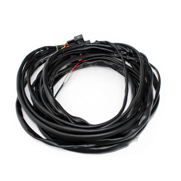 Baja Designs 640127 Automotive RTL Wiring Harness Baja Designs - Truck Part Superstore