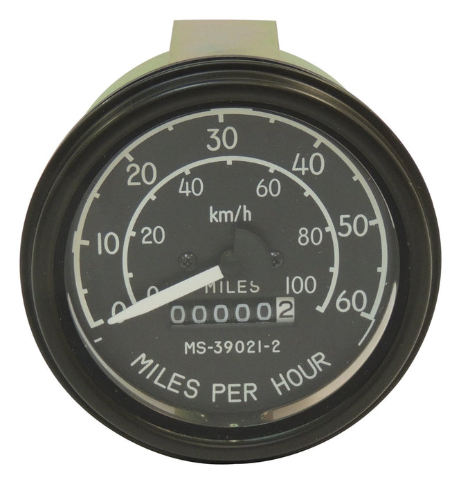 Crown Automotive Jeep Replacement 640131 Speedometer Assembly; - Truck Part Superstore