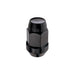 McGard 64015 Bulge Cone Seat Style Lug Nuts-Black - Truck Part Superstore