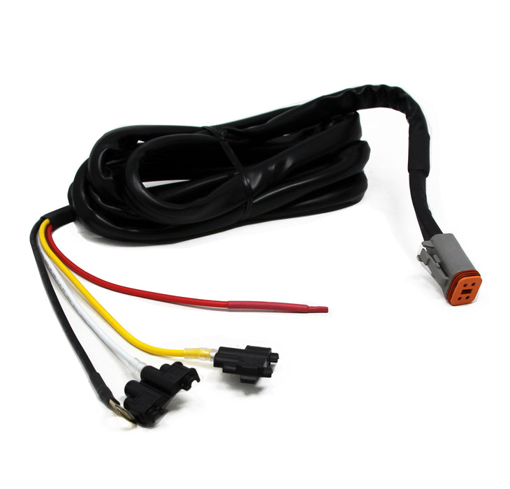 Baja Designs 640188 LP4, Upfitter Harness Single Light Baja Designs - Truck Part Superstore