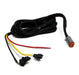 Baja Designs 640188 LP4, Upfitter Harness Single Light Baja Designs - Truck Part Superstore