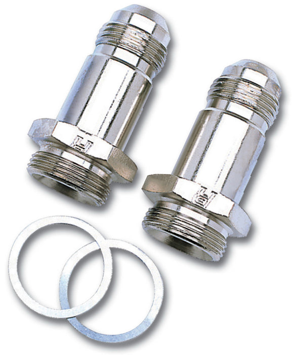 Russell 640211 Carburetor Adapter Fitting - Truck Part Superstore