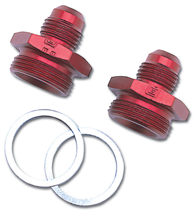 Russell 640220 Carburetor Adapter Fitting - Truck Part Superstore