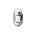 McGard 64023 Bulge Cone Seat Style Lug Nuts-Chrome - Truck Part Superstore