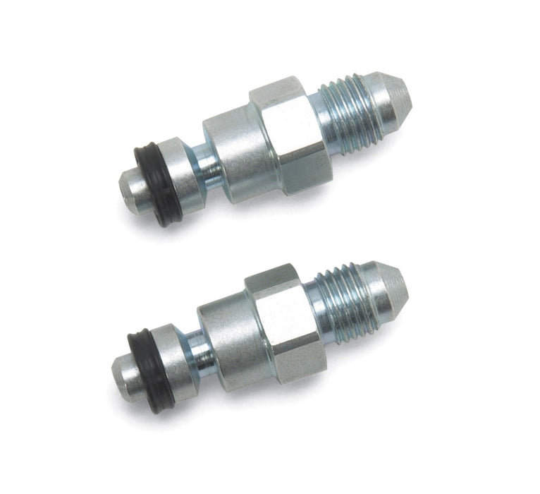 Russell 640281 Universal Clutch Fitting; Endura; -3AN; Male; 2 pc.; - Truck Part Superstore