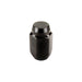 McGard 64030 Black Cone Seat Style Lug Nut Set (1/2-20 Thread Size) - Set of 4 Lug Nuts - Truck Part Superstore