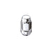 McGard 64033 Bulge Cone Seat Style Lug Nuts-Chrome - Truck Part Superstore