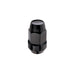 McGard 64034 Bulge Cone Seat Style Lug Nuts-Black - Truck Part Superstore