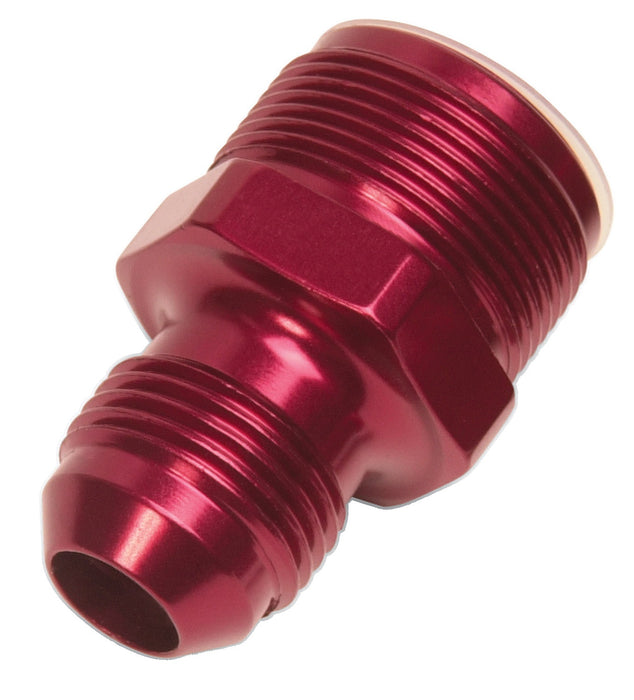 Russell 640350 Quadrajet Carburetor Adapter Fitting - Truck Part Superstore