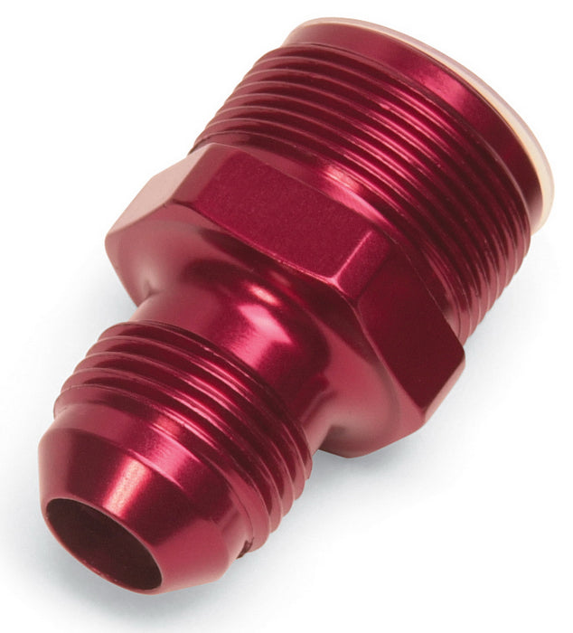Russell 640350 Quadrajet Carburetor Adapter Fitting - Truck Part Superstore