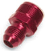 Russell 640350 Quadrajet Carburetor Adapter Fitting - Truck Part Superstore