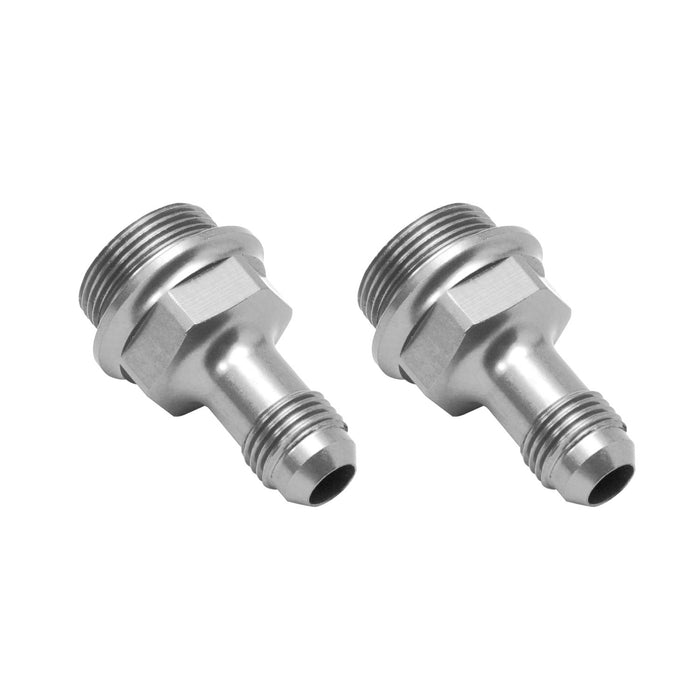 Russell 640361 Carburetor Adapter Fitting - Truck Part Superstore