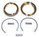 Crown Automotive Jeep Replacement 640397K Transmission Synchro Kit - Truck Part Superstore
