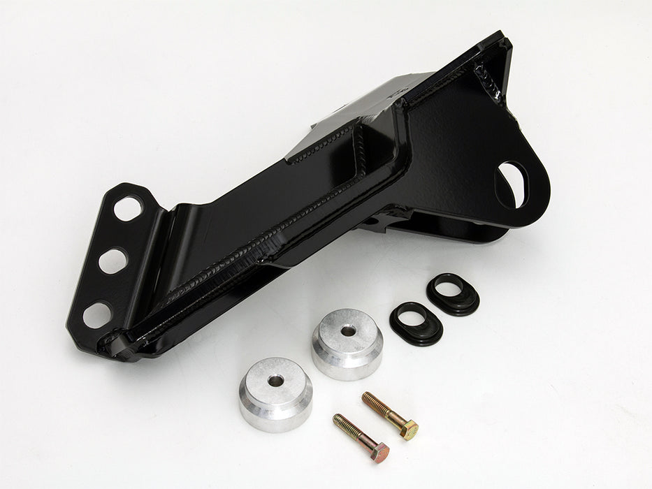 ICON Vehicle Dynamics 64039 08-23 FSD TRACK BAR BUMP STEER BRACKET KIT - Truck Part Superstore