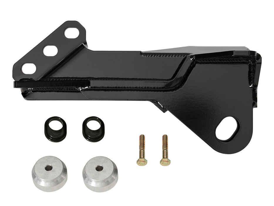 ICON Vehicle Dynamics 64039 08-23 FSD TRACK BAR BUMP STEER BRACKET KIT - Truck Part Superstore
