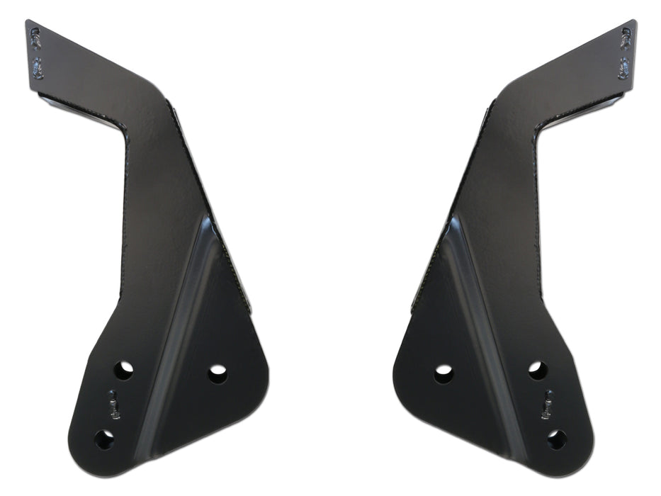 ICON Vehicle Dynamics 64040 2005-2010 FORD SUPER DUTY RADIUS ARM DROP KIT - Truck Part Superstore