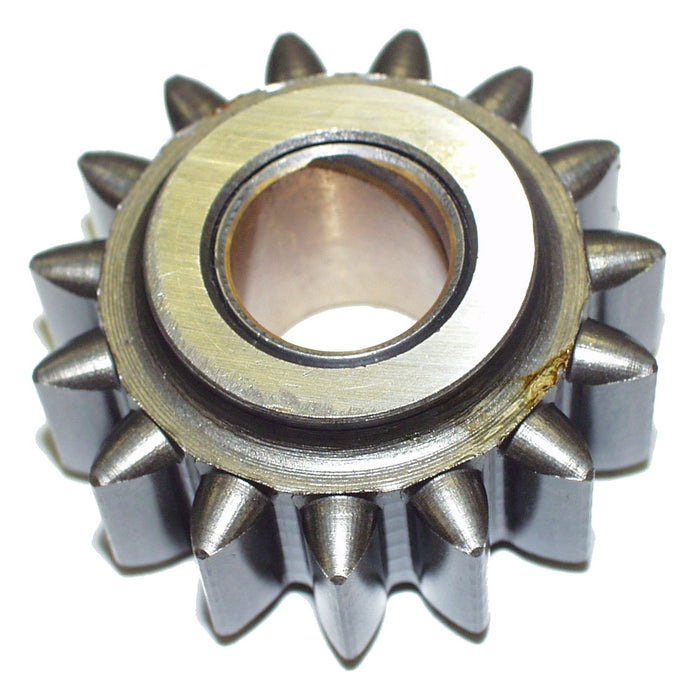 Crown Automotive Jeep Replacement 640417 Transmission Gear; Reverse; Incl. Bushing; - Truck Part Superstore