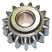 Crown Automotive Jeep Replacement 640417 Transmission Gear; Reverse; Incl. Bushing; - Truck Part Superstore