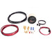 Banks Power 64050 Boost Gauge Kit; 0-15 PSI - Truck Part Superstore