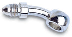Russell 640511 Brake Adapter Fitting; -3AN To 10mm (3/8 in.) 350 Banjo; Metric; Endura; - Truck Part Superstore