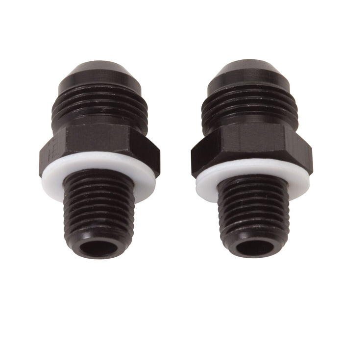 Russell 640520 Transmission Adapter Fitting - Truck Part Superstore