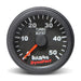 Banks Power 64052 Boost Gauge Kit; 0-50 Lb; Mech-94-03 Frd 7.3L; 01-05 Chv 6.6L - Truck Part Superstore