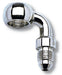 Russell 640541 Banjo Bolt; -3AN To 10mm (3/8in.) 90 Degree Banjo; Endura; - Truck Part Superstore