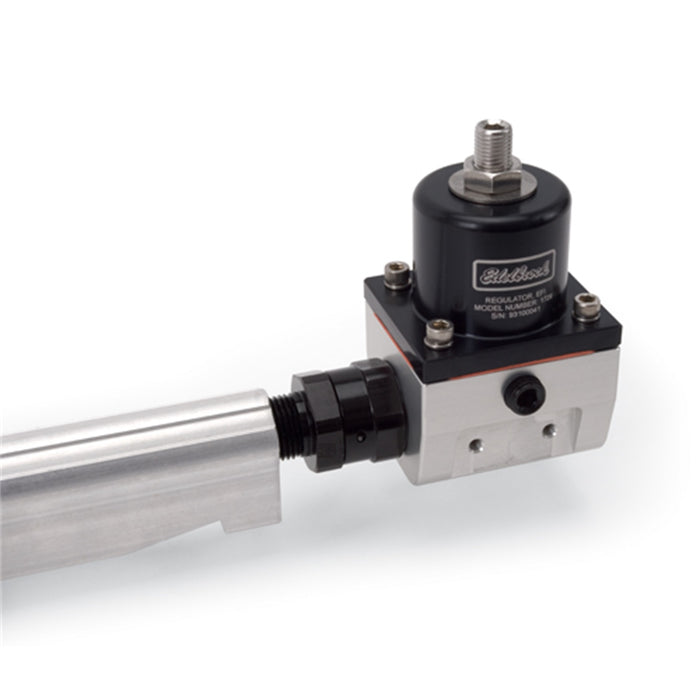 Russell 644033 Regulator To Fuel Rail Adapter - Truck Part Superstore