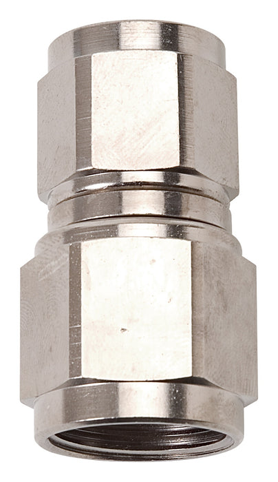 Russell 640561 Coupler Reducer; Endura; -10AN To -8AN Female to Female; - Truck Part Superstore