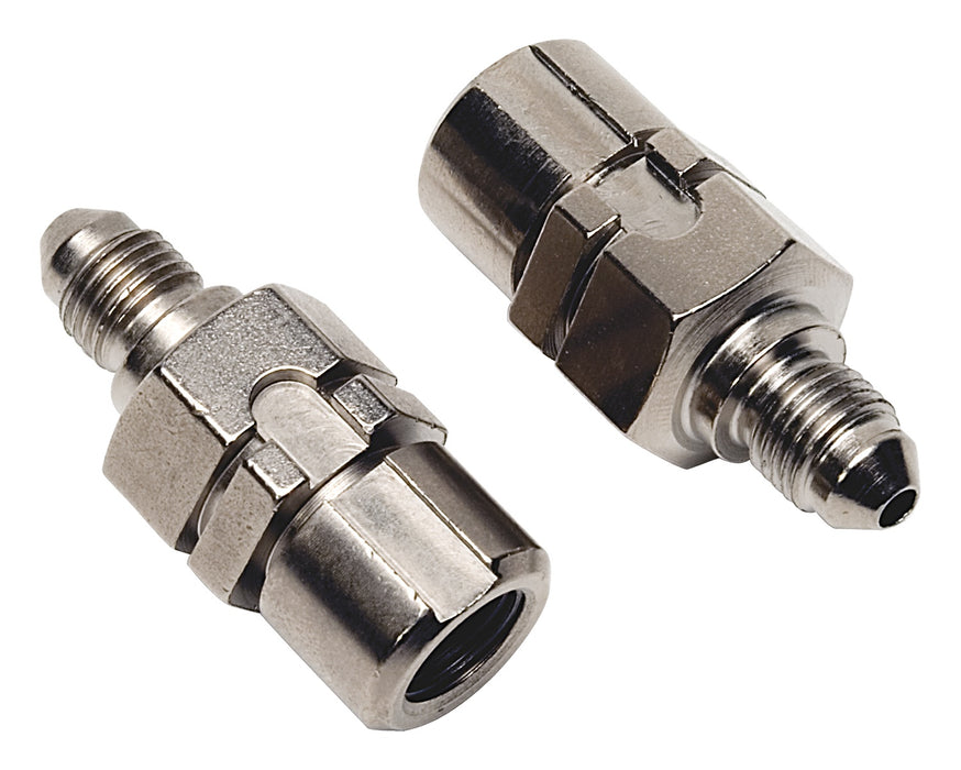 Russell 640591 Brake Line Adapter Fitting - Truck Part Superstore