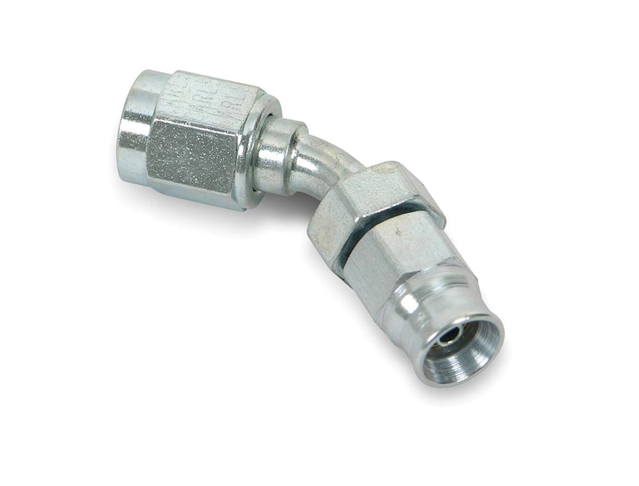 Earl's Performance 640603ERL Speed-Seal™ Hose End - Truck Part Superstore