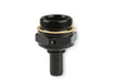 Earl's Performance 640611ERL UltraPro Straight Crimp-On AN Port Hose End - Truck Part Superstore