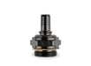 Earl's Performance 640611ERL UltraPro Straight Crimp-On AN Port Hose End - Truck Part Superstore