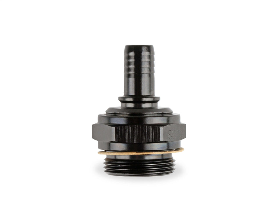 Earl's Performance 640611ERL UltraPro Straight Crimp-On AN Port Hose End - Truck Part Superstore