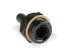 Earl's Performance 640611ERL UltraPro Straight Crimp-On AN Port Hose End - Truck Part Superstore