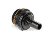 Earl's Performance 640611ERL UltraPro Straight Crimp-On AN Port Hose End - Truck Part Superstore