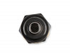 Earl's Performance 640611ERL UltraPro Straight Crimp-On AN Port Hose End - Truck Part Superstore