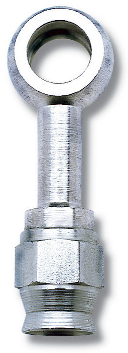 Russell 640641 Banjo Hose End; 10MM (3/8 in.) ID; -3AN; Endura; - Truck Part Superstore