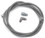 Russell 640720 Fuel And Oil Gauge Fitting Kit - Truck Part Superstore