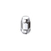 McGard 64073 Bulge Cone Seat Style Lug Nuts-Chrome - Truck Part Superstore