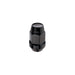 McGard 64074 Bulge Cone Seat Style Lug Nuts-Black - Truck Part Superstore