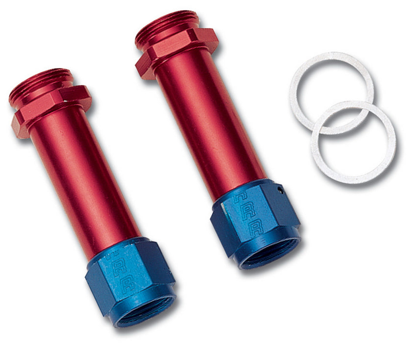 Russell 640750 Carburetor Inlet Fitting - Truck Part Superstore