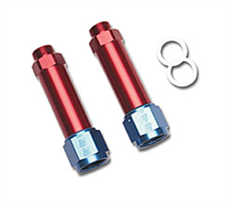 Russell 640770 Carburetor Inlet Fitting - Truck Part Superstore