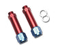 Russell 640770 Carburetor Inlet Fitting - Truck Part Superstore