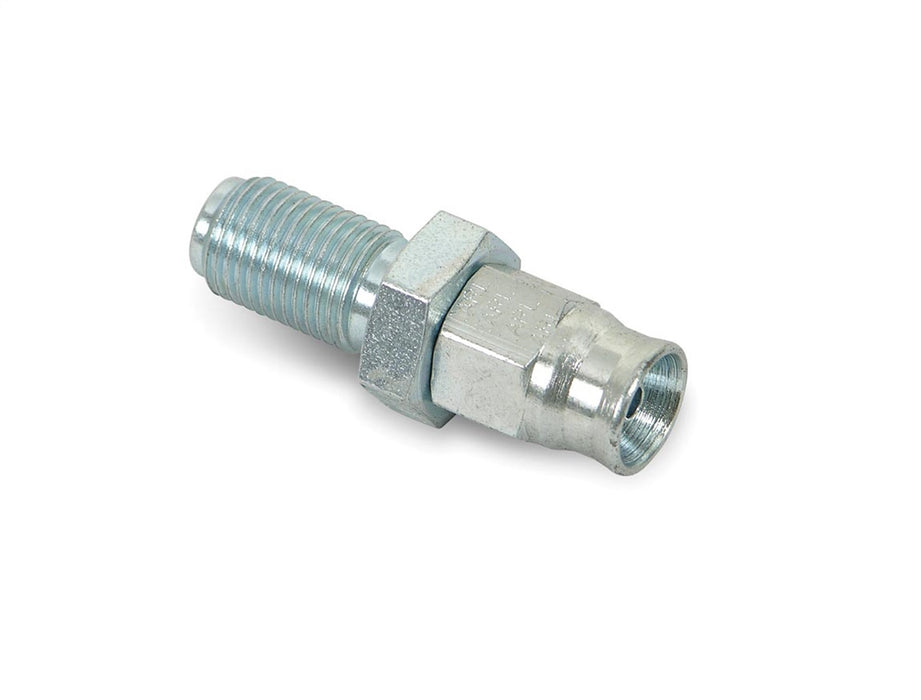 Earl's Performance 640803ERL Speed-Seal™ Hose End - Truck Part Superstore