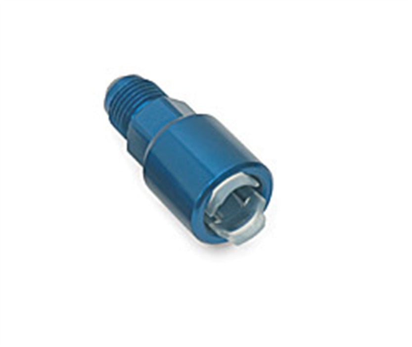 Russell 640850 SAE Quick-Disconnect Fitting - Truck Part Superstore