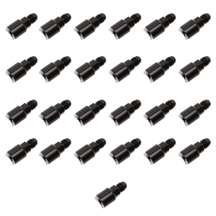 Russell 640857 SAE Quick-Disconnect Fitting - Truck Part Superstore