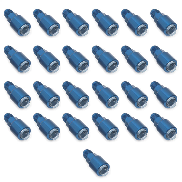 Russell 640858 SAE Quick-Disconnect Fitting - Truck Part Superstore