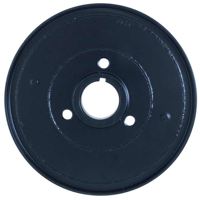 Fluidampr 640901 Harmonic Balancer - Fluidampr - Nissan - 2007-2009 350Z - 3.5L VQ35 V6 - Each - Truck Part Superstore